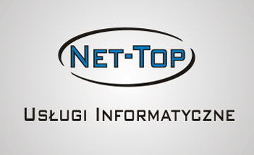 Serwis Komputerowy Bielsko-Biała Net-Top